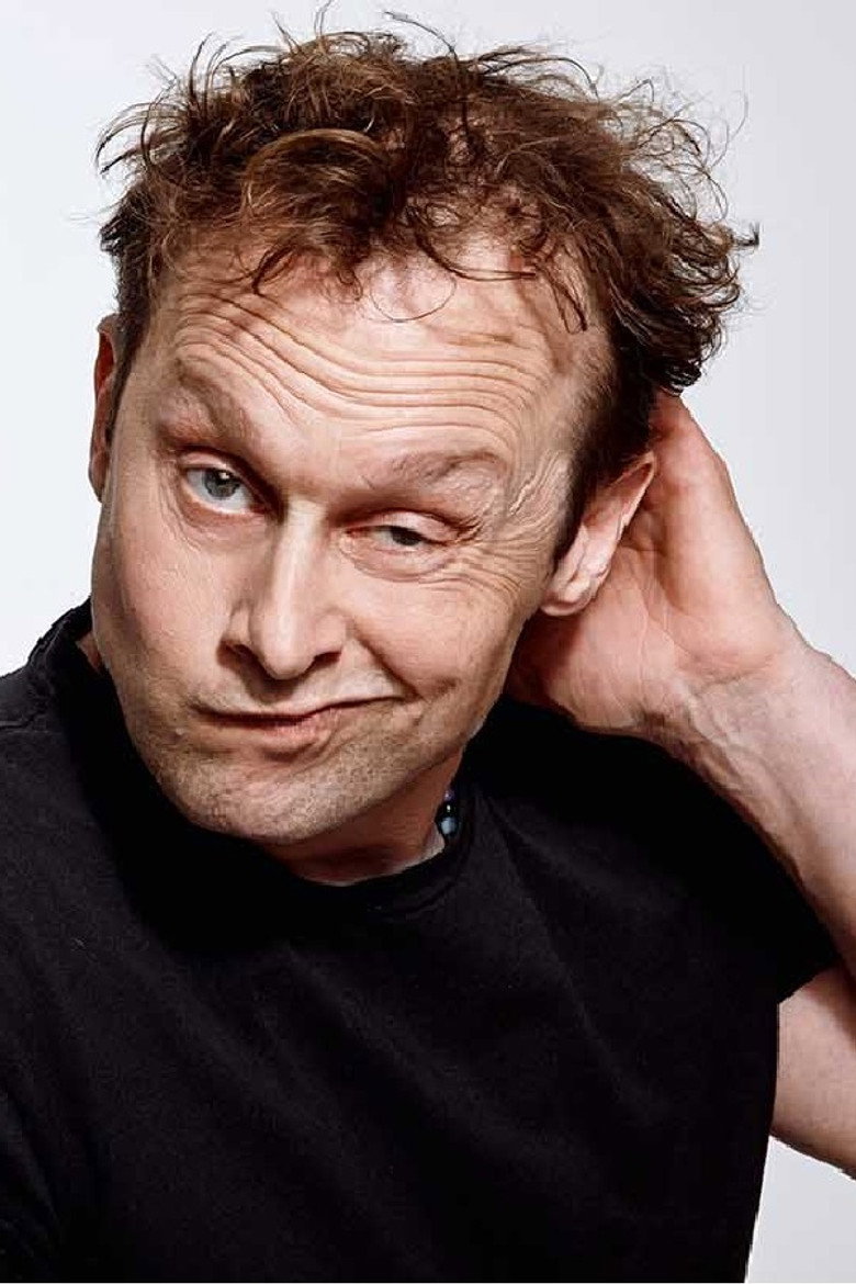 Christian 'Geo' Heltboe photo 2