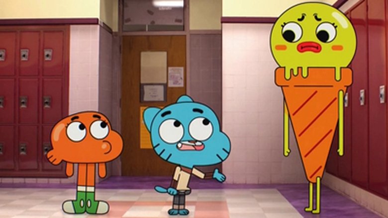 the amazing world of gumball free online