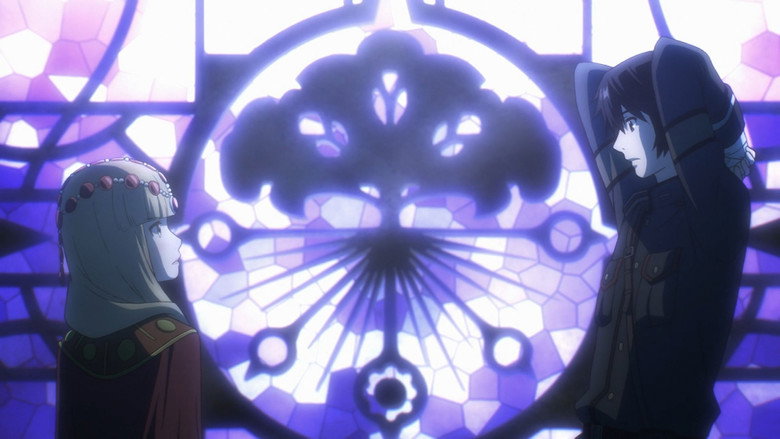 Nejimaki Seirei Senki ตอนที่ 13 จบ ซับไทย - Anime-Yuzu