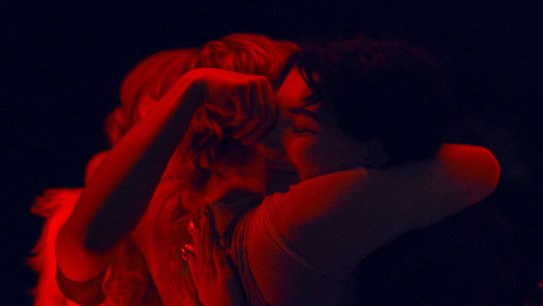 Still from Ninja Motherf*cking Destruction