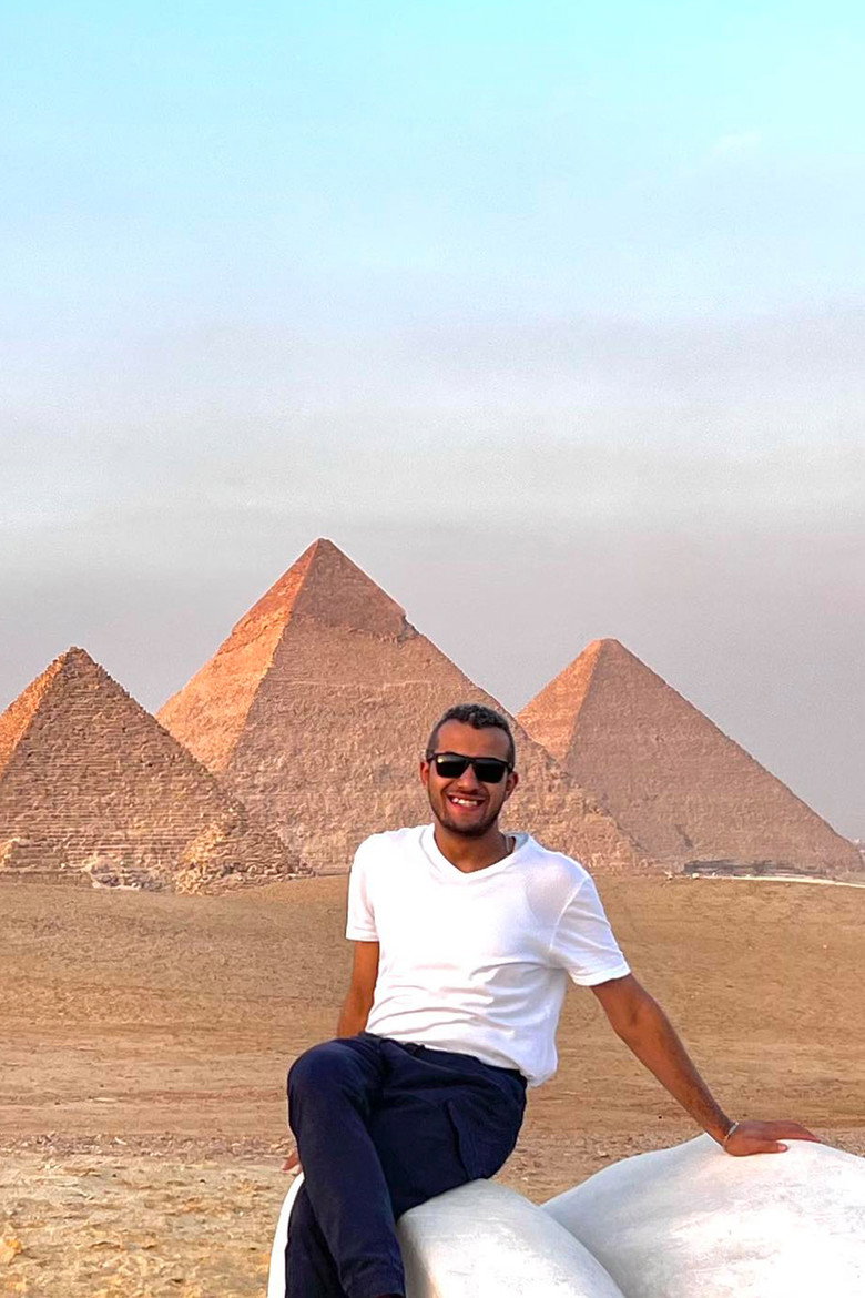 Omar Ashraf (عمر أشرف) photo 3