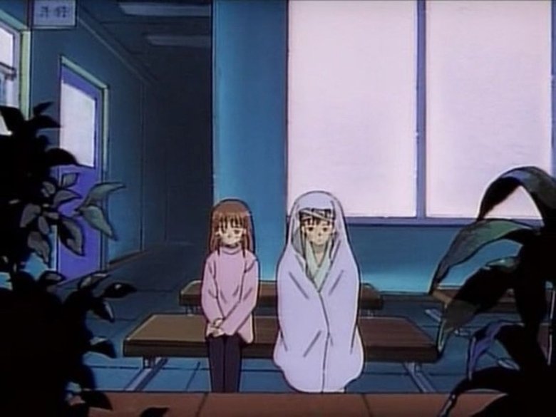 Still image for Kodocha season 1 episode 102: Kodocha Continues Through Thick and Thin