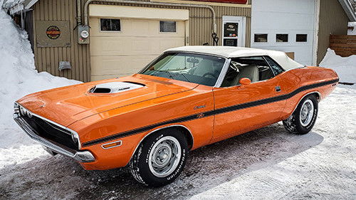 Still image for Transmission impossible season 1 episode 14: Episode 14