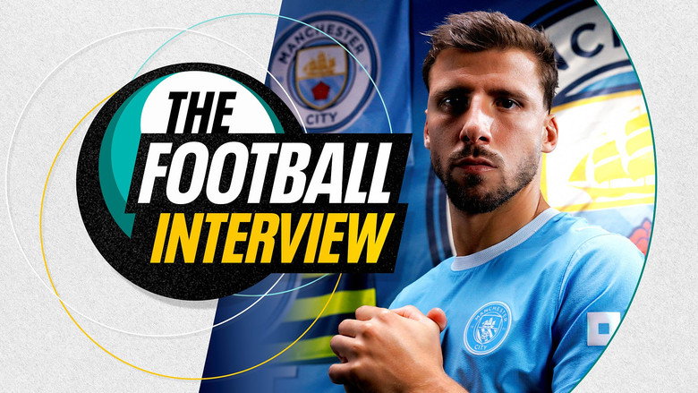 The Football Interview 시즌 2 4화