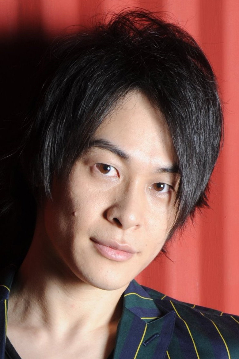 Fujiwara Yuki photo