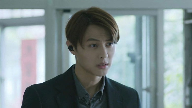 Still image for Amensalism season 1 episode 17: Episode 17 Still image for Amensalism season 1 episode 17: Episode 17