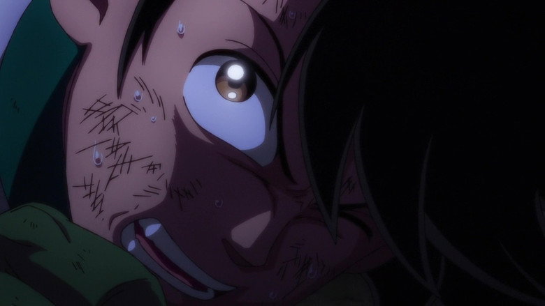 Still from Dragon Quest: La Aventura de Dai - Temporada 1 Episodio 33