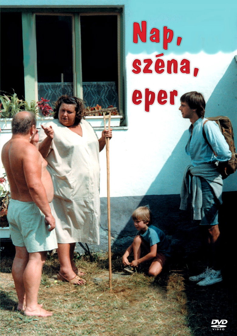 Nap, sz&eacute;na, eper (1984)