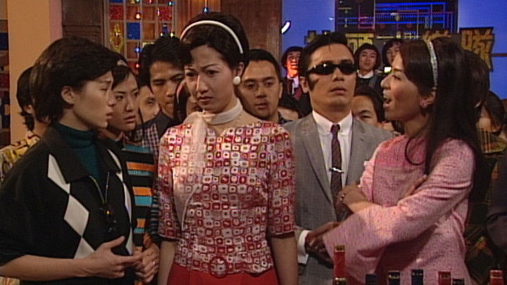 Still image for Old Time Buddy - To Catch a Thief season 1 episode 6: Episode 6 Still image for Old Time Buddy - To Catch a Thief season 1 episode 6: Episode 6