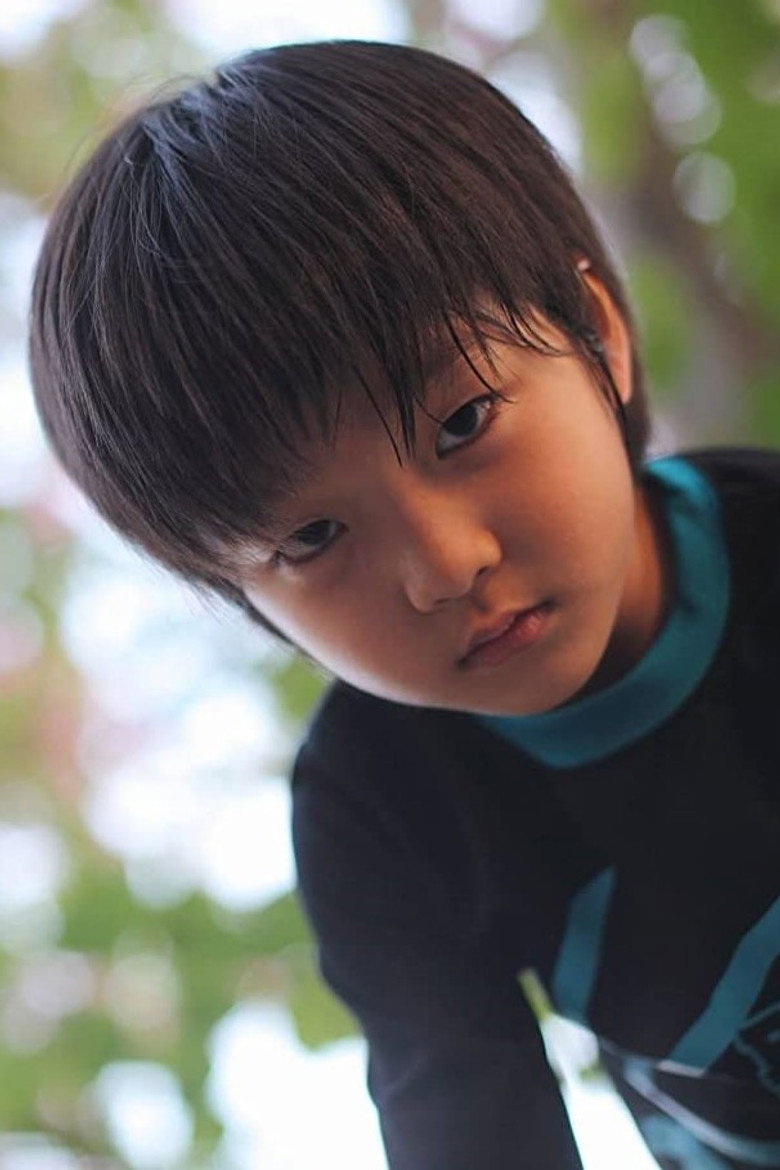 Bai Run-yin photo 2