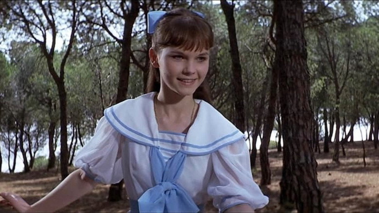 Frame from Nicholas and Alexandra