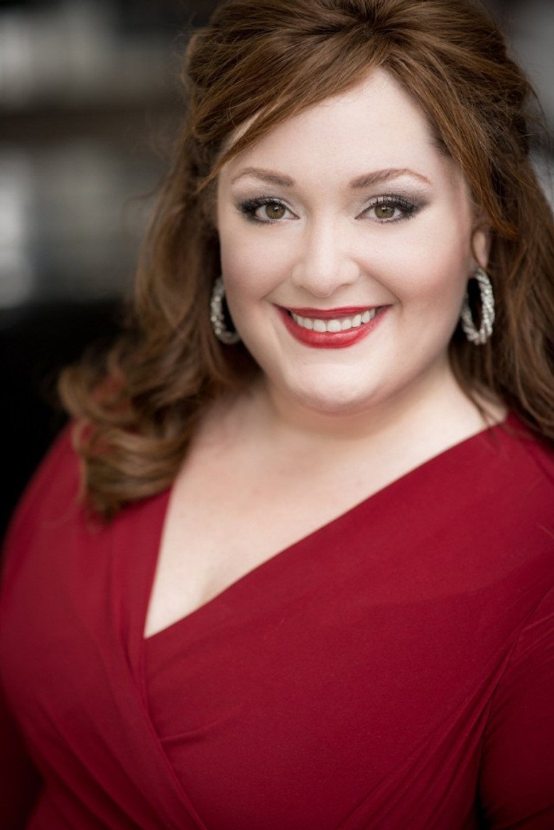 Heidi Melton