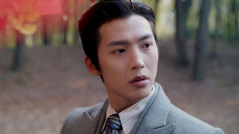 Still image for Rival Love season 1 episode 17: Episode 17 Still image for Rival Love season 1 episode 17: Episode 17