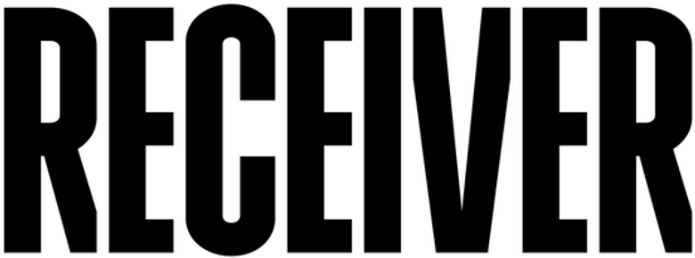 Logo artwork for Receiver