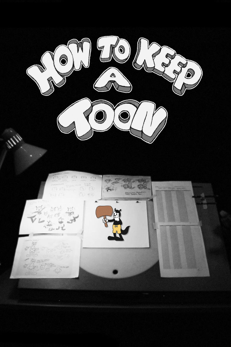 Imatge de How to Keep a Toon