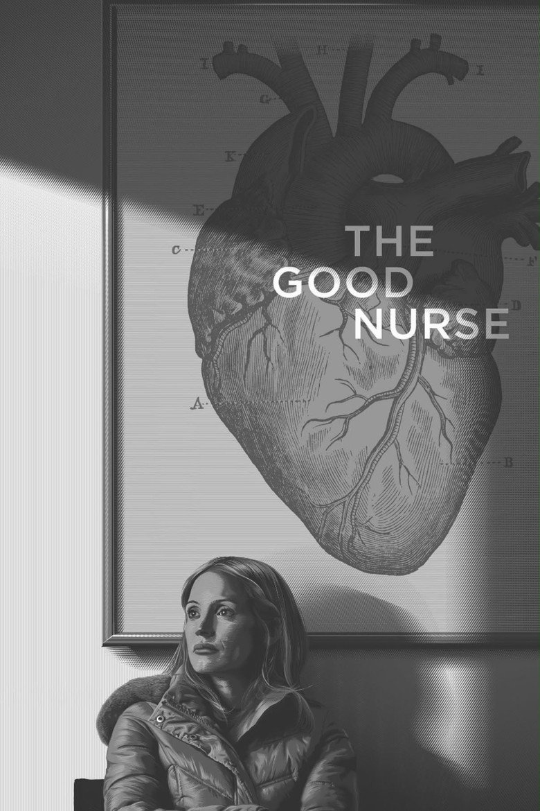 Imatge de The Good Nurse