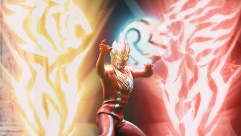 Still image for Ultraman Regulos season 1 episode 2: Episode 2