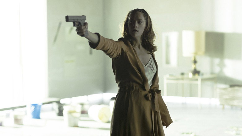 Image d'arrière-plan 7 du film National Theatre Live: Hedda Gabler