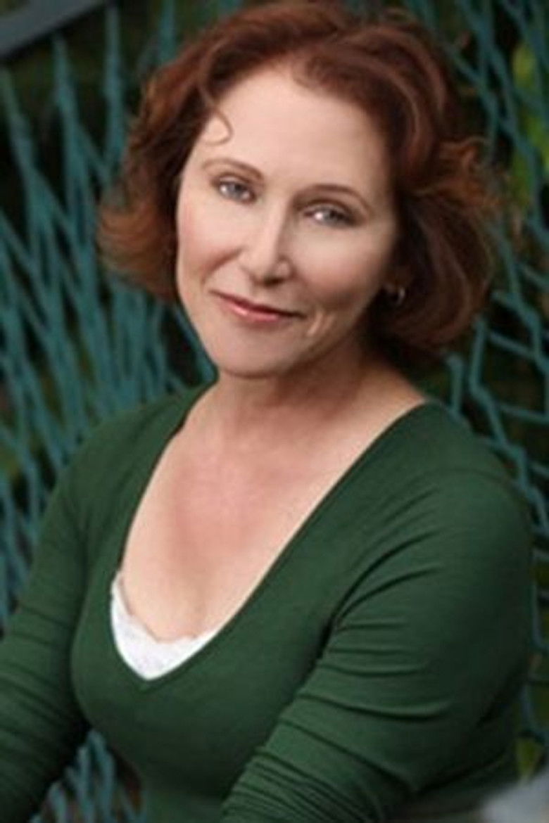 April Smith portrait image