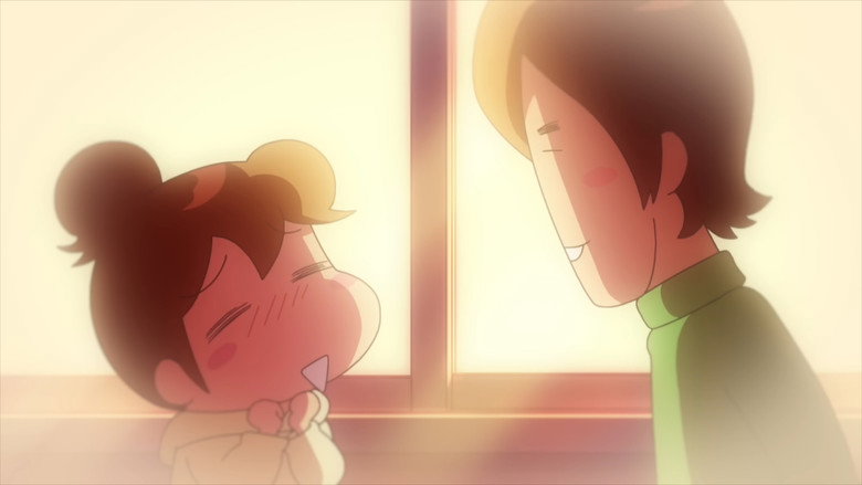 Atashin'Chi Saison 3 Épisode 10 Voirfilms