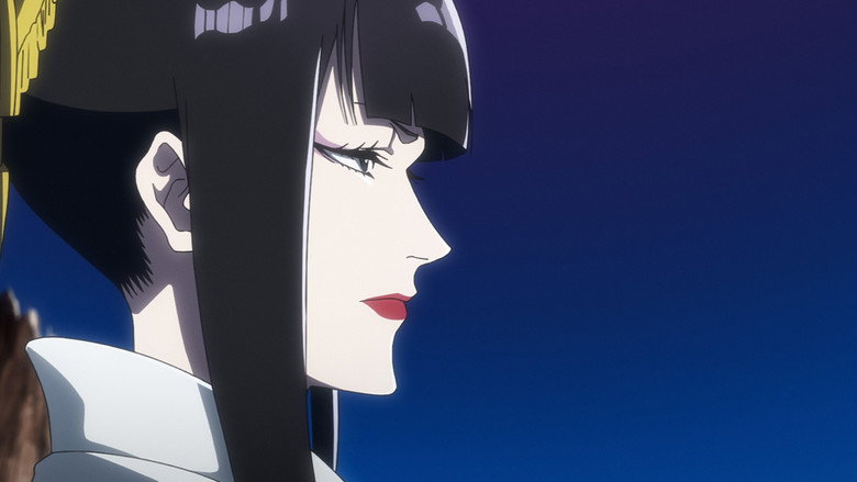 Still from Bleach - Season 2 Episode 26