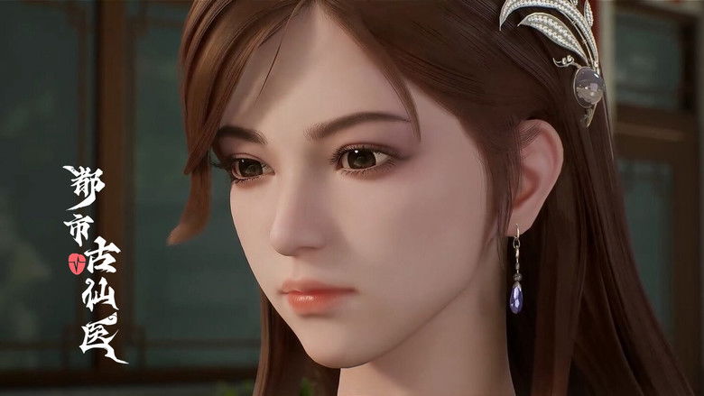 Still image for Immortal Doctor In Modern City season 1 episode 51: Episode 51 Still image for Immortal Doctor In Modern City season 1 episode 51: Episode 51