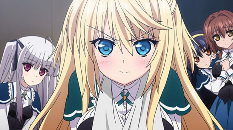 Assistir Absolute Duo – Episódio 2 Online - Animes BR