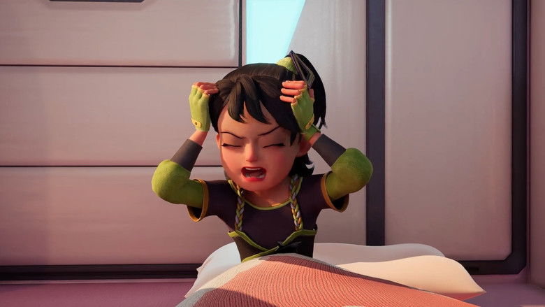 Still image for 天才小鲁班 season 1 episode 15: Episode 15 Still image for 天才小鲁班 season 1 episode 15: Episode 15