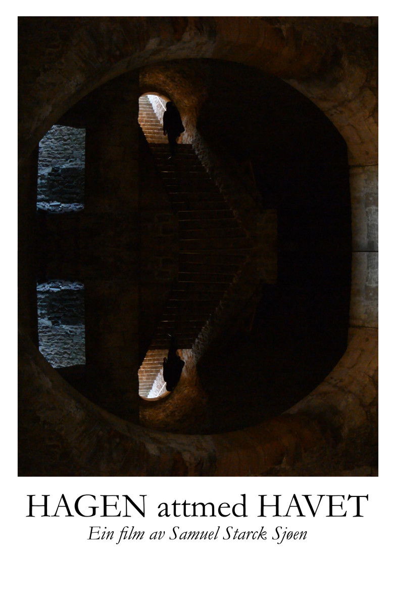 Imatge de Hagen attmed havet