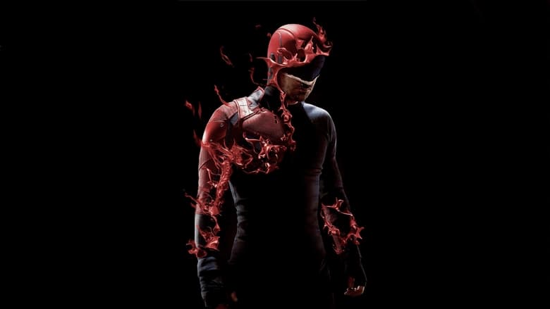 Marvel's Daredevil banner backdrop