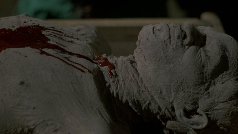 Image d'arrière-plan 1 du film Zombie Island Massacre