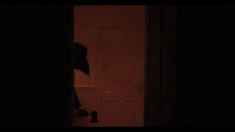 The Yorkshire Home Invasion (2025)