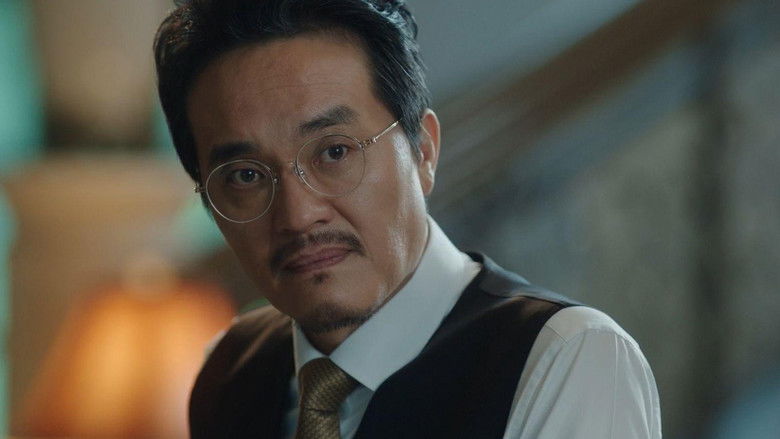 Still image for Time season 1 episode 22: Episode 22 Still image for Time season 1 episode 22: Episode 22