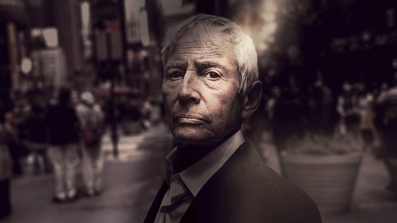 The Jinx - La vita e le morti di Robert Durst