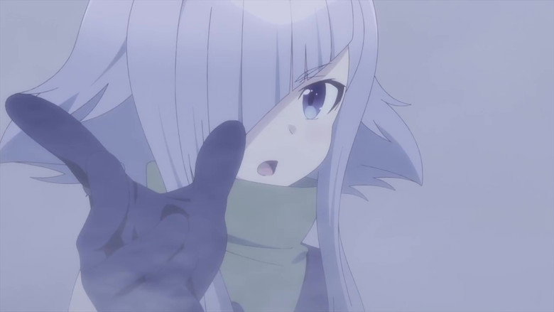 Still from Seven Senses of the Re'Union - Season 1 Episode 5