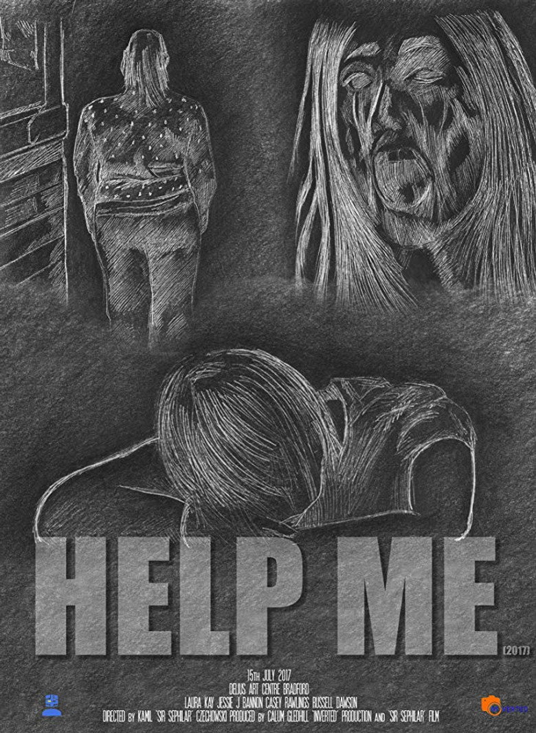 Affiche ou illustration — Help Me