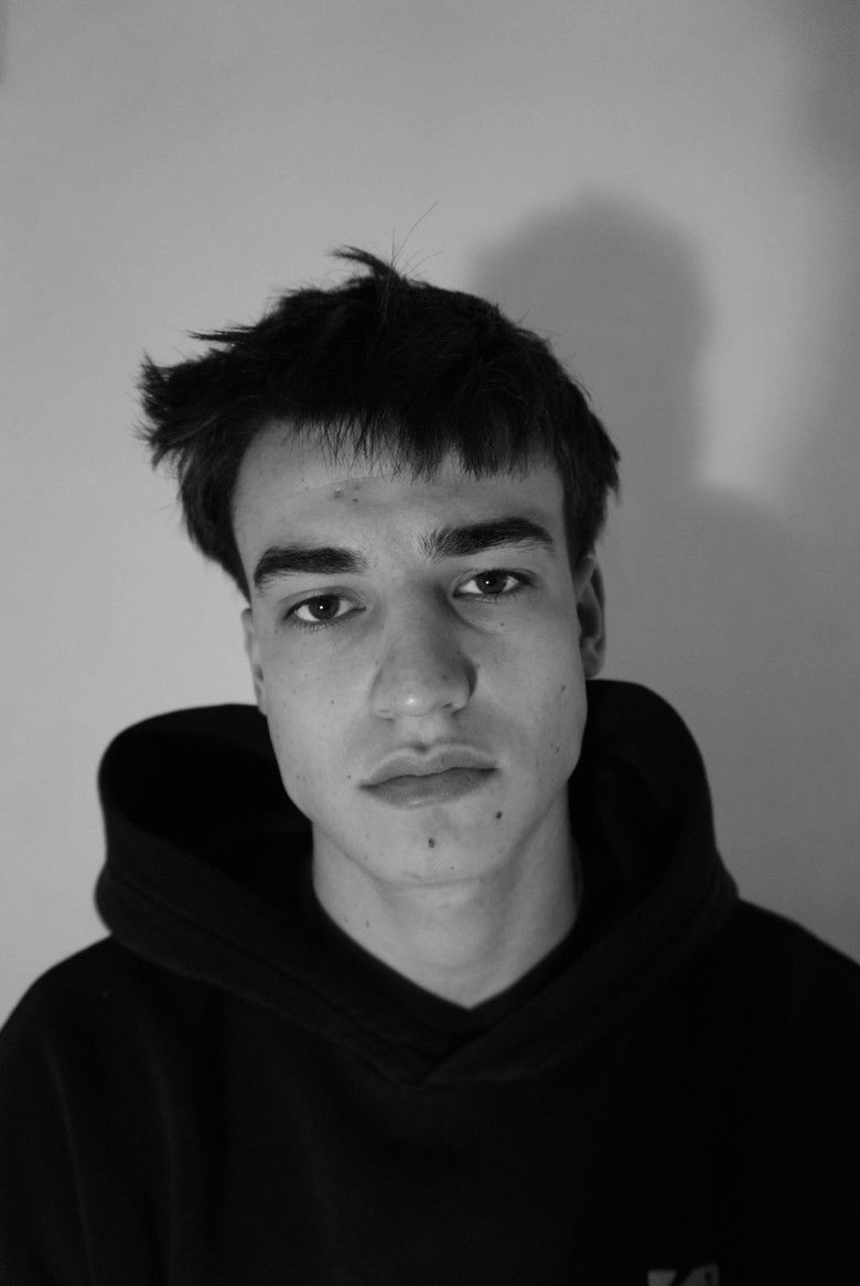 Photo de William Antignac