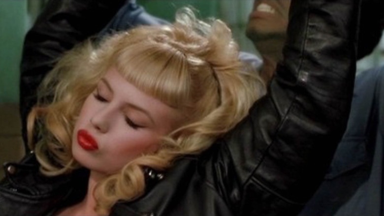 Cry-Baby (1990)