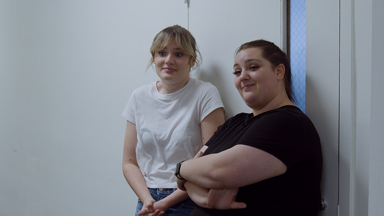 Image d'arrière-plan 1 du film An Artful Cleanup