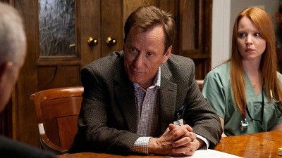 Still image for Coma season 1 episode 1: Part One Still image for Coma season 1 episode 1: Part One