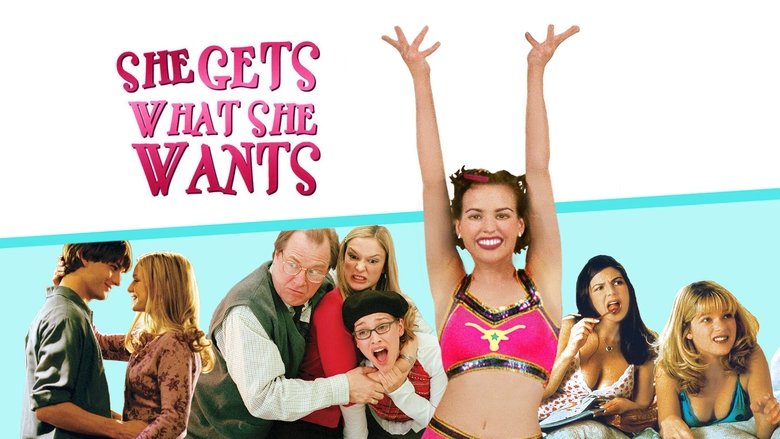 Slap Her... She's French (2002)