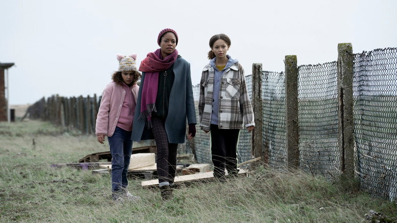 Still from The Third Day - Season 1 Episode 4