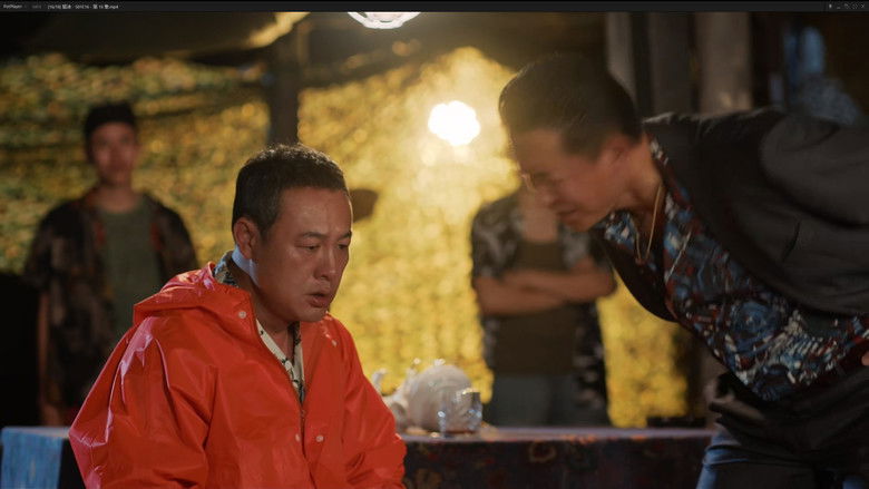 Still image for The Hunter season 1 episode 16: Episode 16 Still image for The Hunter season 1 episode 16: Episode 16