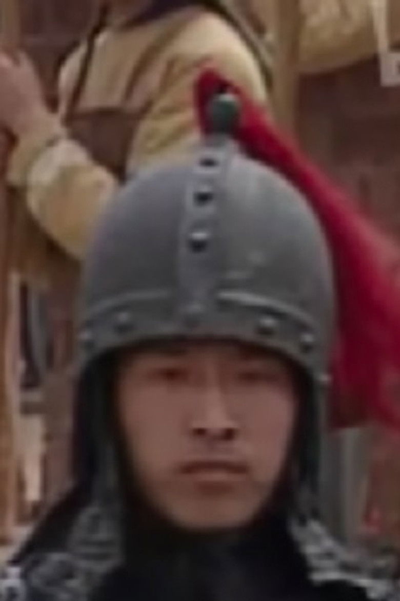 王镇伟 portrait image