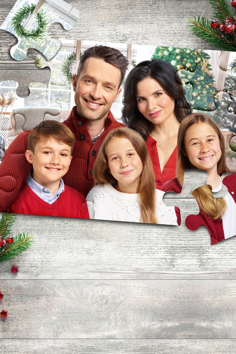 Imatge de Christmas with the Darlings