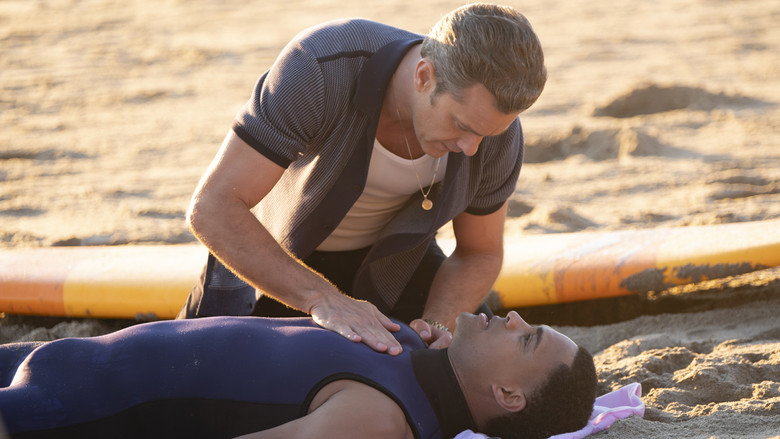 Still from Doctor Odyssey - Season 1 Episode 9
