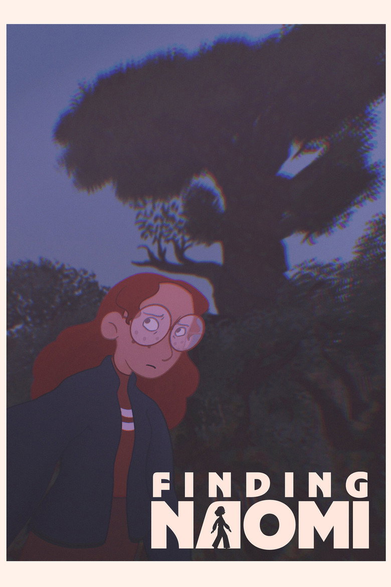 Imatge de Finding Naomi