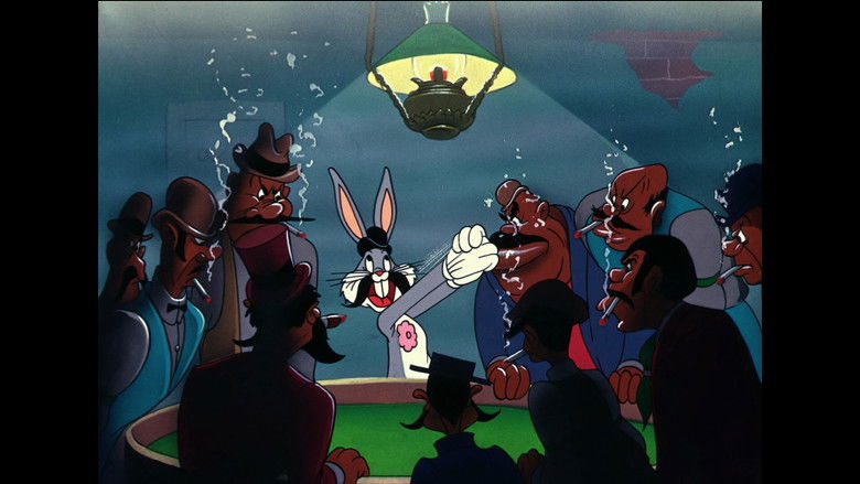 Image d'arrière-plan 9 du film Looney Tunes Collector's Vault, Volume 2