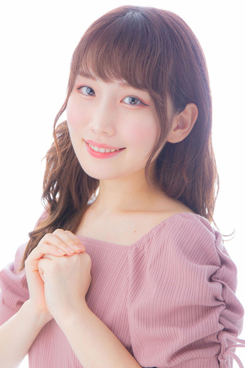 Yuri Shirasawa portrait image