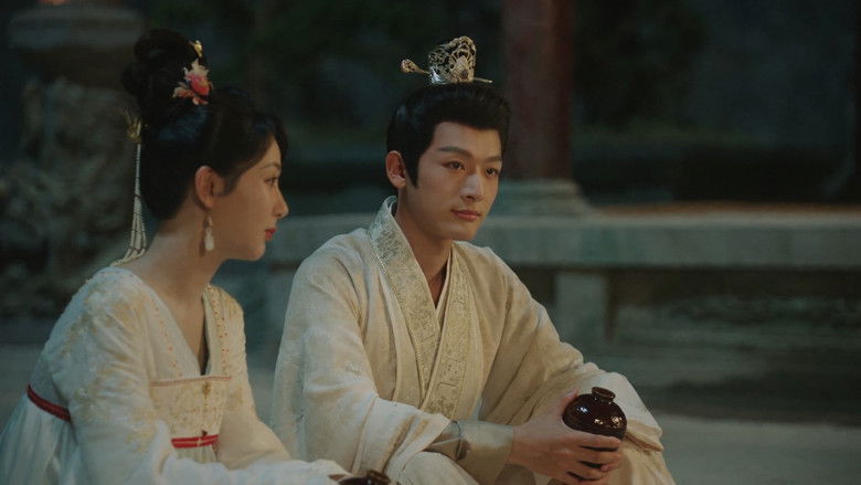 The Calm after the Storm